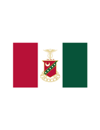 Fraternity Symbol Flag