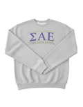 Sigma Alpha Epsilon Crewneck