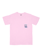 Chi Omega University of Arkansas Mom's Weekend 2026 T-Shirt 2026