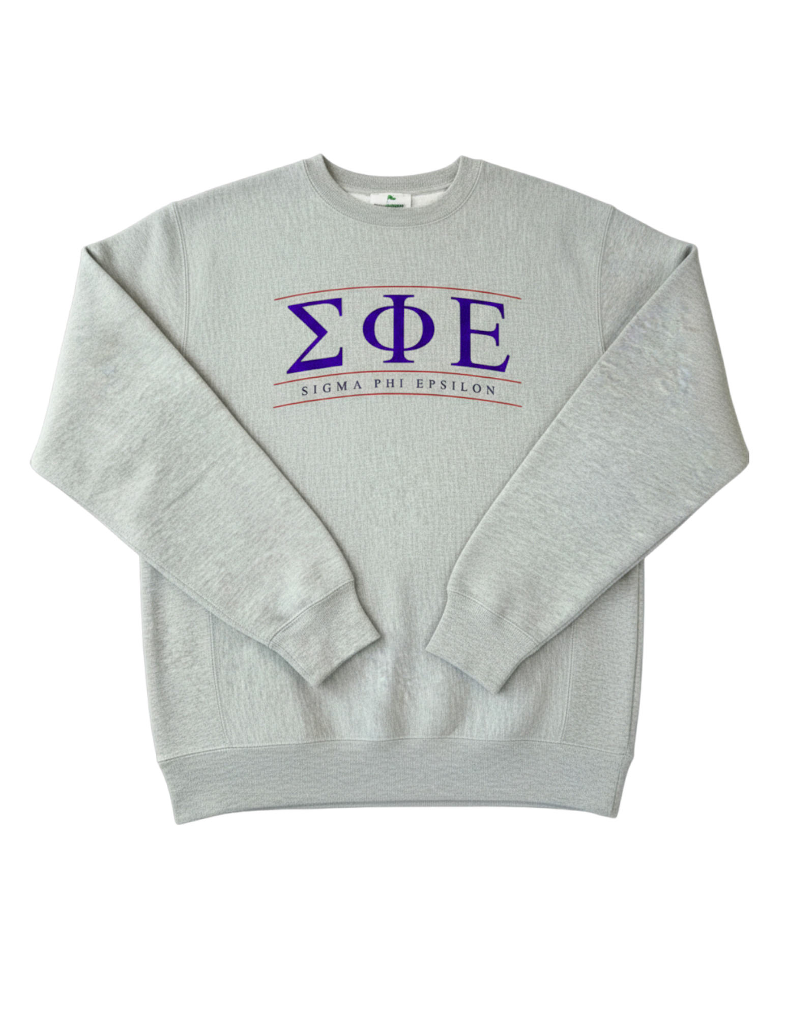 Sigma Phi Epsilon Crewneck