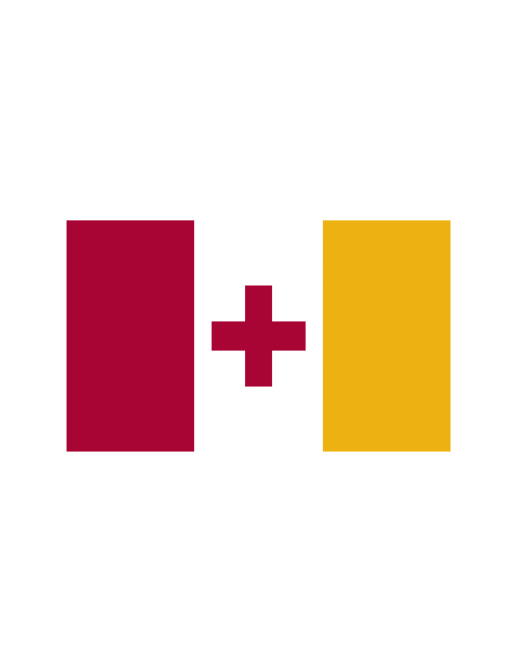 Fraternity Symbol Flag