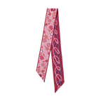 Sorority Twilly Skinny Scarf