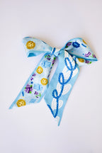 Sorority Twilly Skinny Scarf