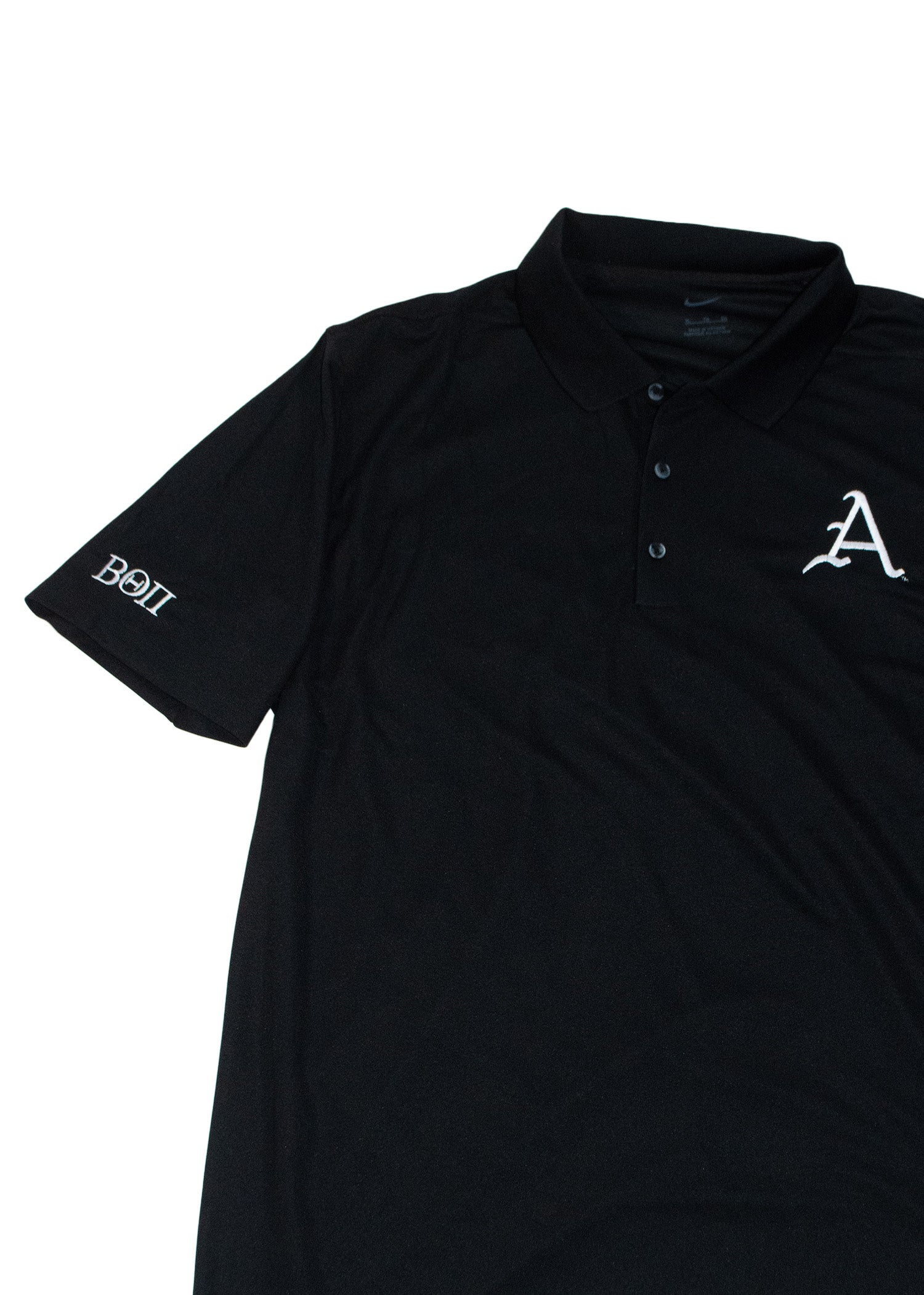 Beta Theta Pi Baseball Polo