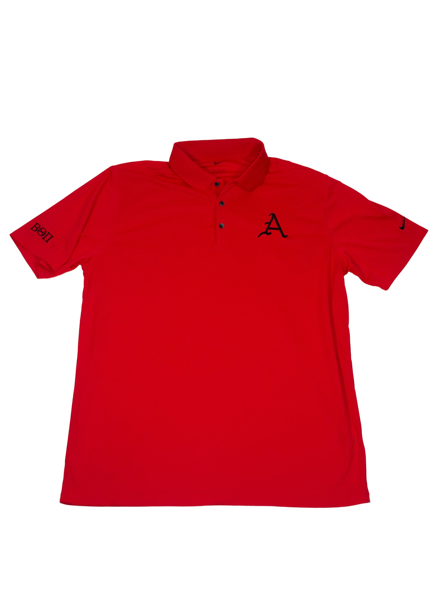 Beta Theta Pi Baseball Polo