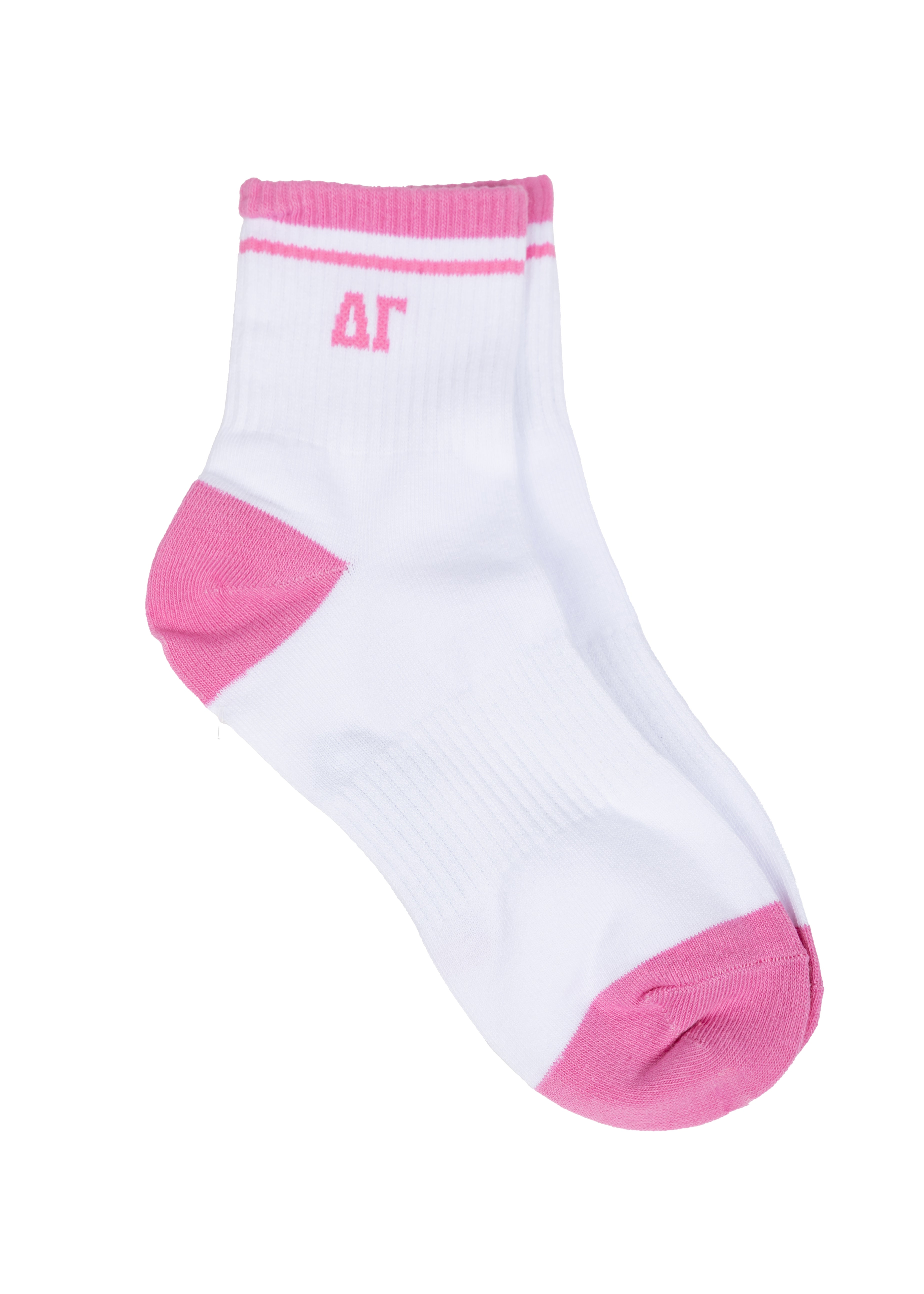 Sorority Socks
