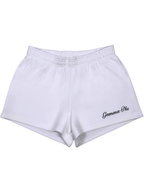 Kappa Kappa Gamma Gamma Nu Shorts