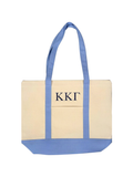 Kappa Kappa Gamma Tote Bag