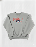 Beta Theta Pi Americas Fraternity Crewneck