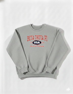 Beta Theta Pi Americas Fraternity Crewneck