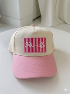 Sorority Trucker Hat