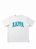 Kappa Kappa Gamma Arch T-Shirt