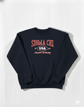 Sigma Chi Americas Fraternity Crewneck