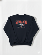 Sigma Chi Americas Fraternity Crewneck