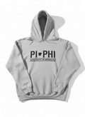 Pi Beta Phi Arkansas Hoodie