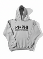 Pi Beta Phi Arkansas Hoodie