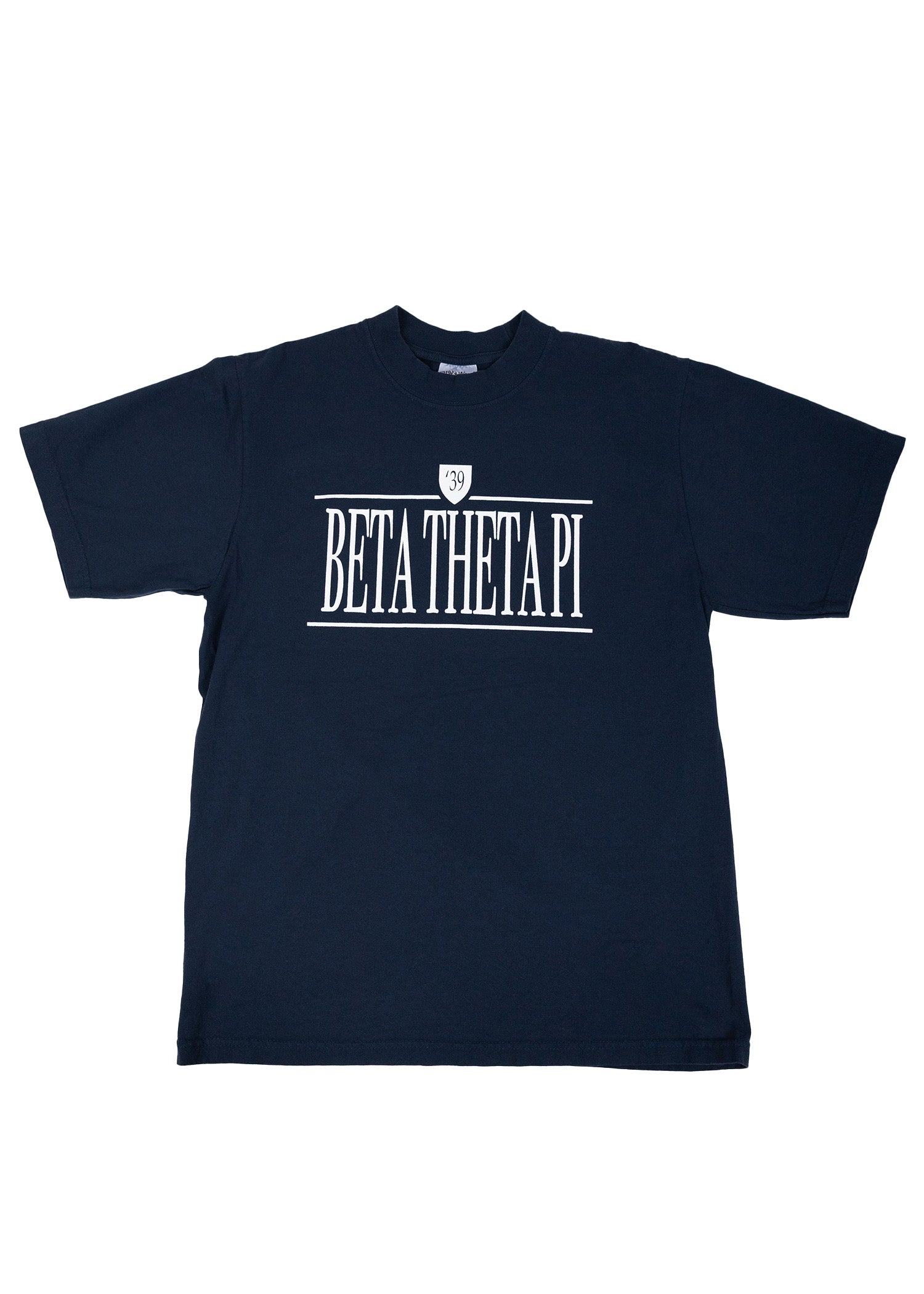 Beta Theta Pi Classic Frat Tee