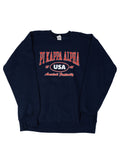 Pi Kappa Alpha Americas Fraternity Crewneck