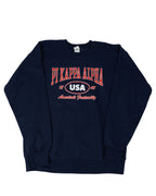 Pi Kappa Alpha Americas Fraternity Crewneck
