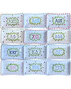 Sorority Trinket Tray