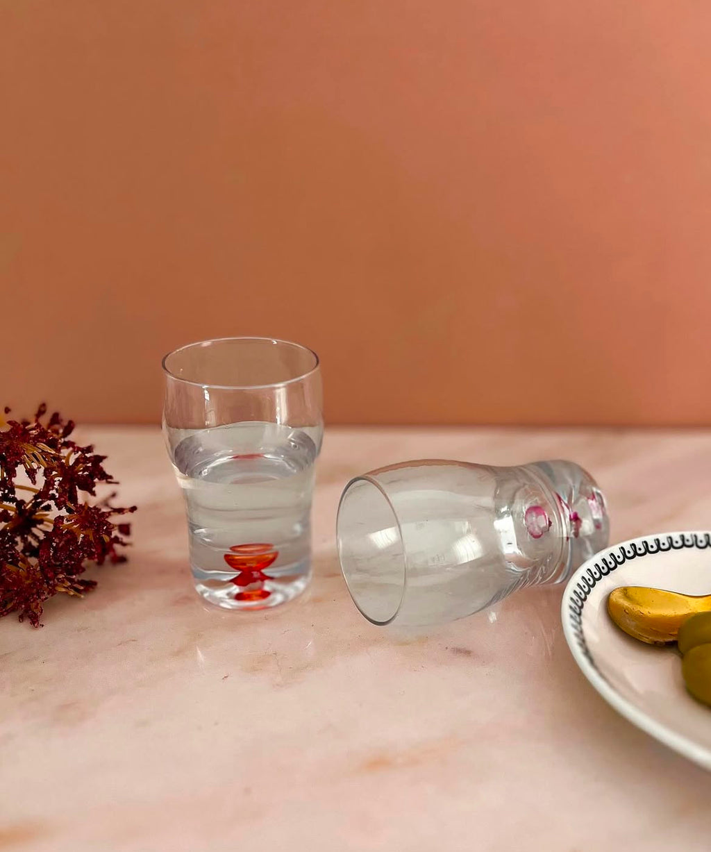 Sorority Reversible Mockneck