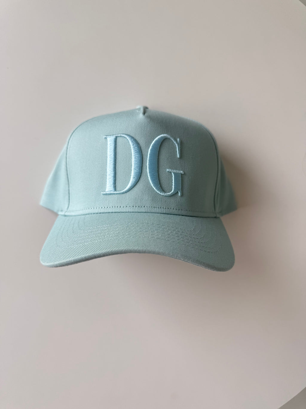 Sorority Tone on Tone Hat