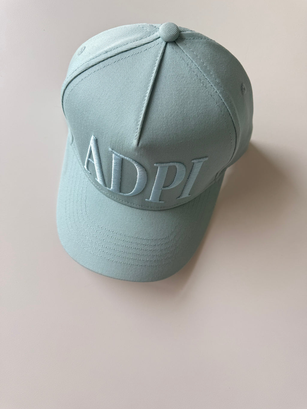 Sorority Tone on Tone Hat