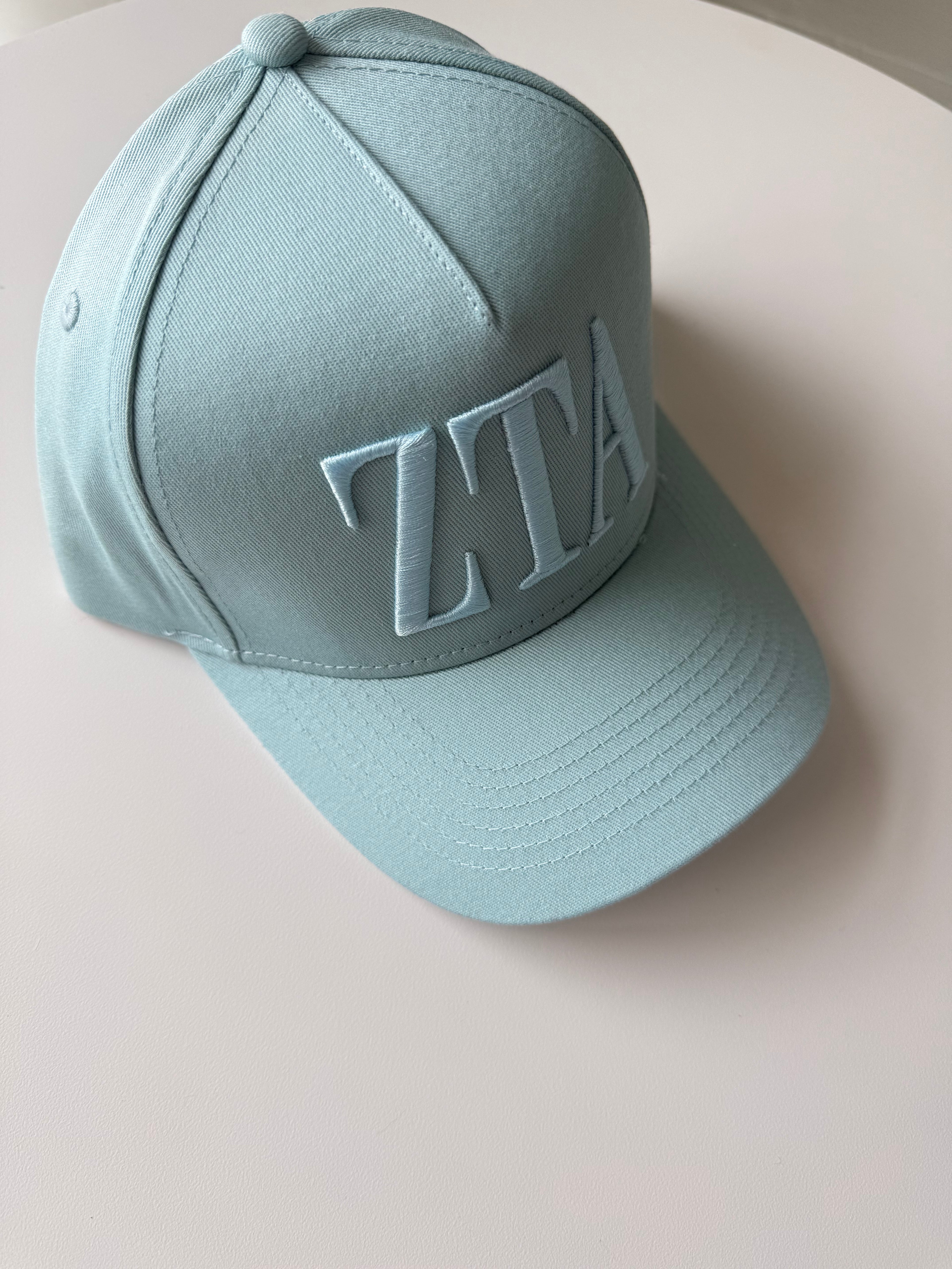 Sorority Tone on Tone Hat