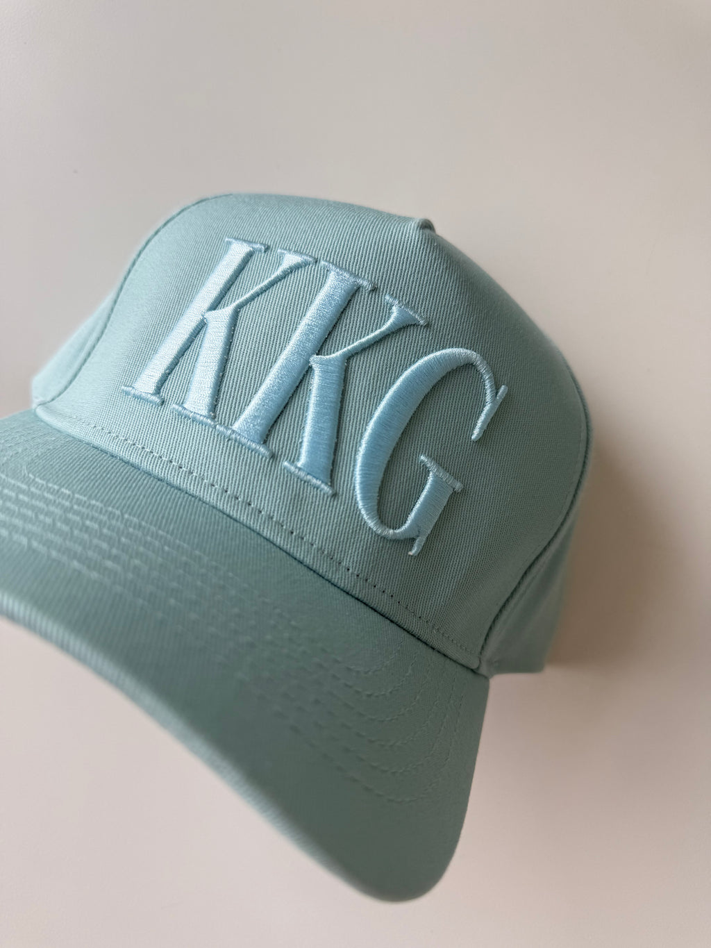 Sorority Tone on Tone Hat
