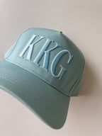 Sorority Tone on Tone Hat