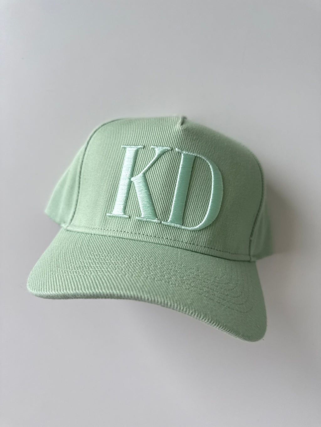 Sorority Tone on Tone Hat