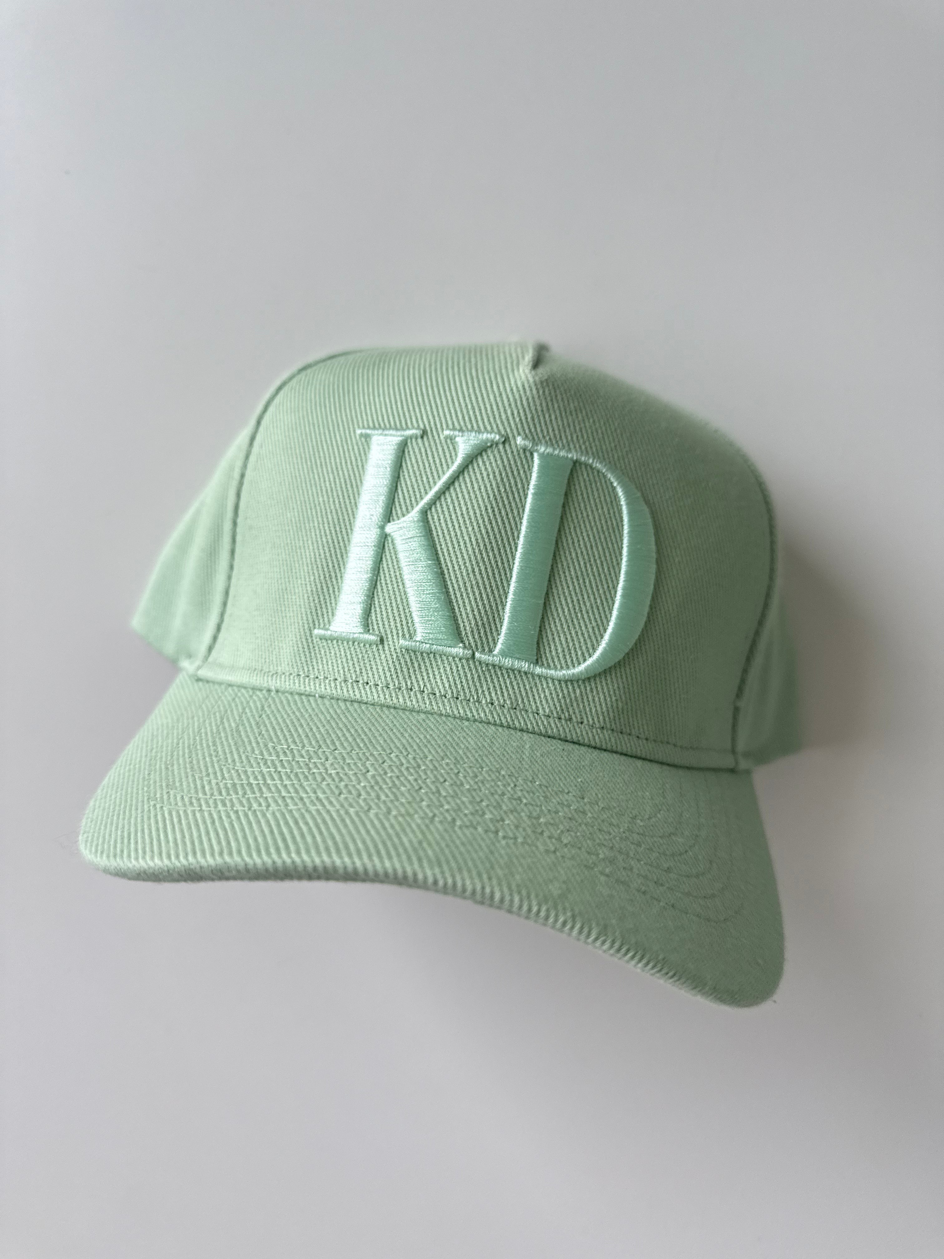 Sorority Tone on Tone Hat