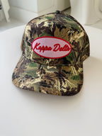 Sorority Trucker Hat