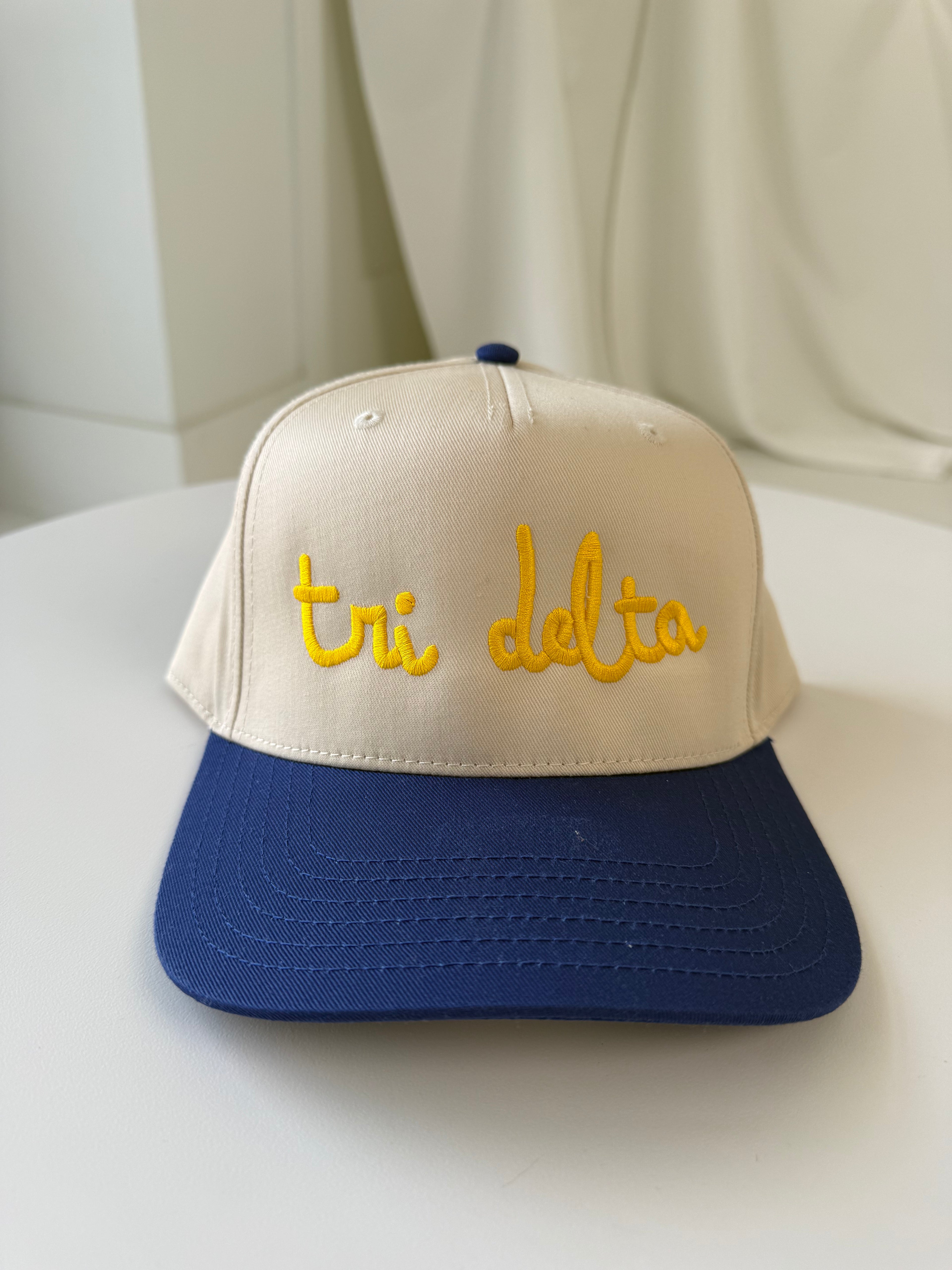 Sorority Trucker Hat