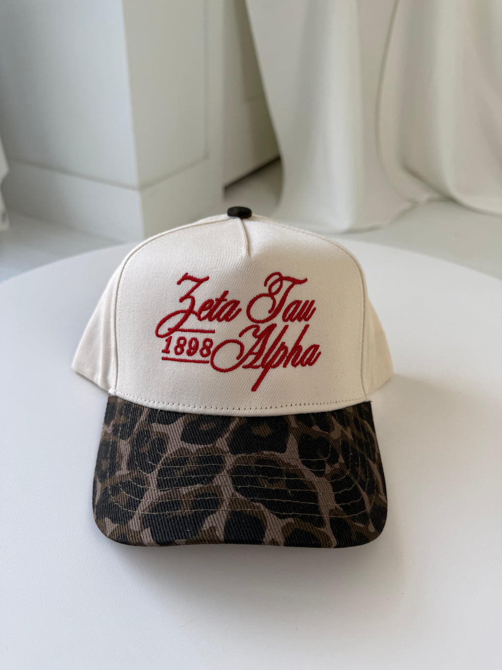 Sorority Trucker Hat