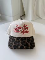 Sorority Trucker Hat