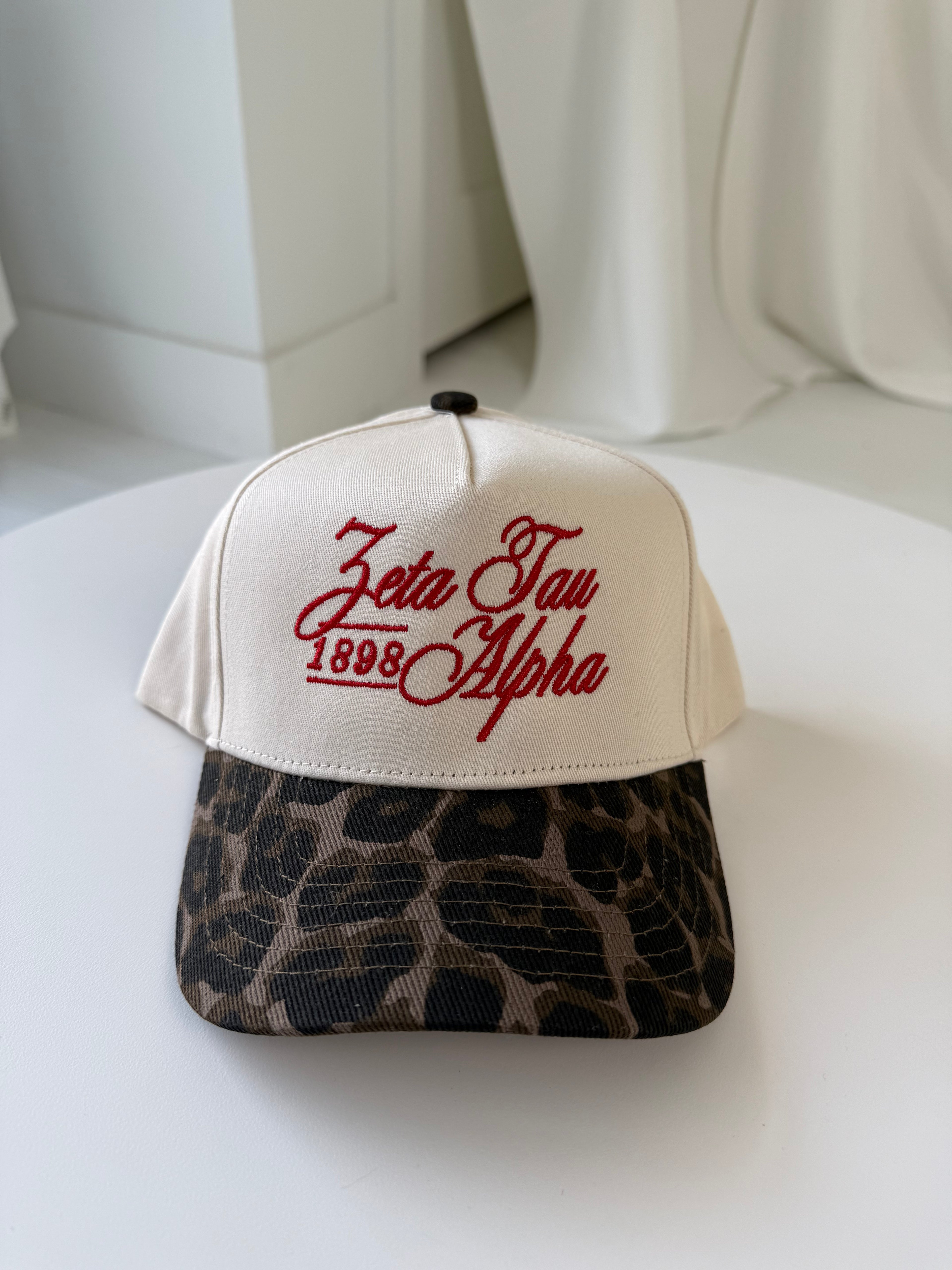 Sorority Trucker Hat