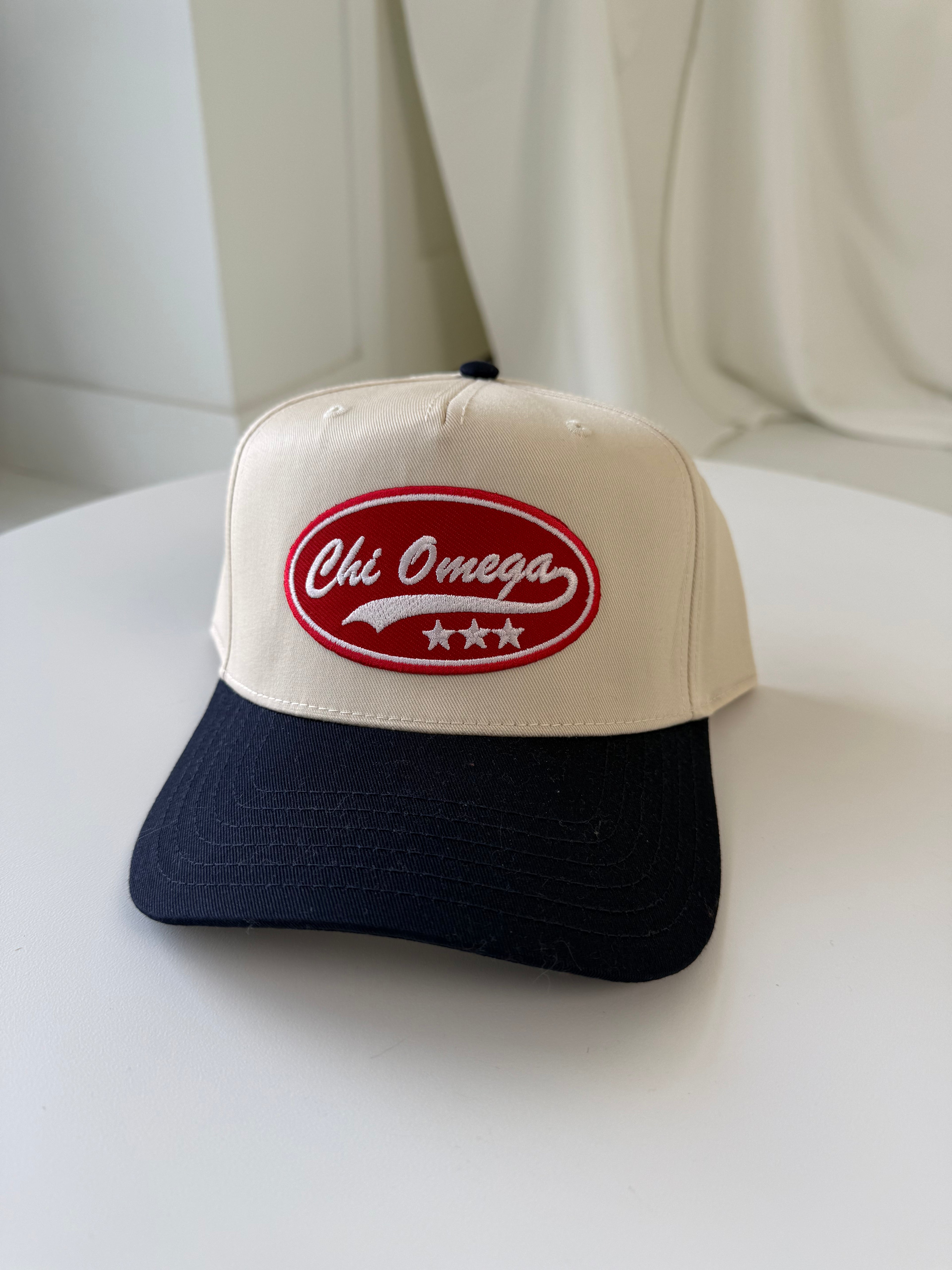 Sorority Trucker Hat