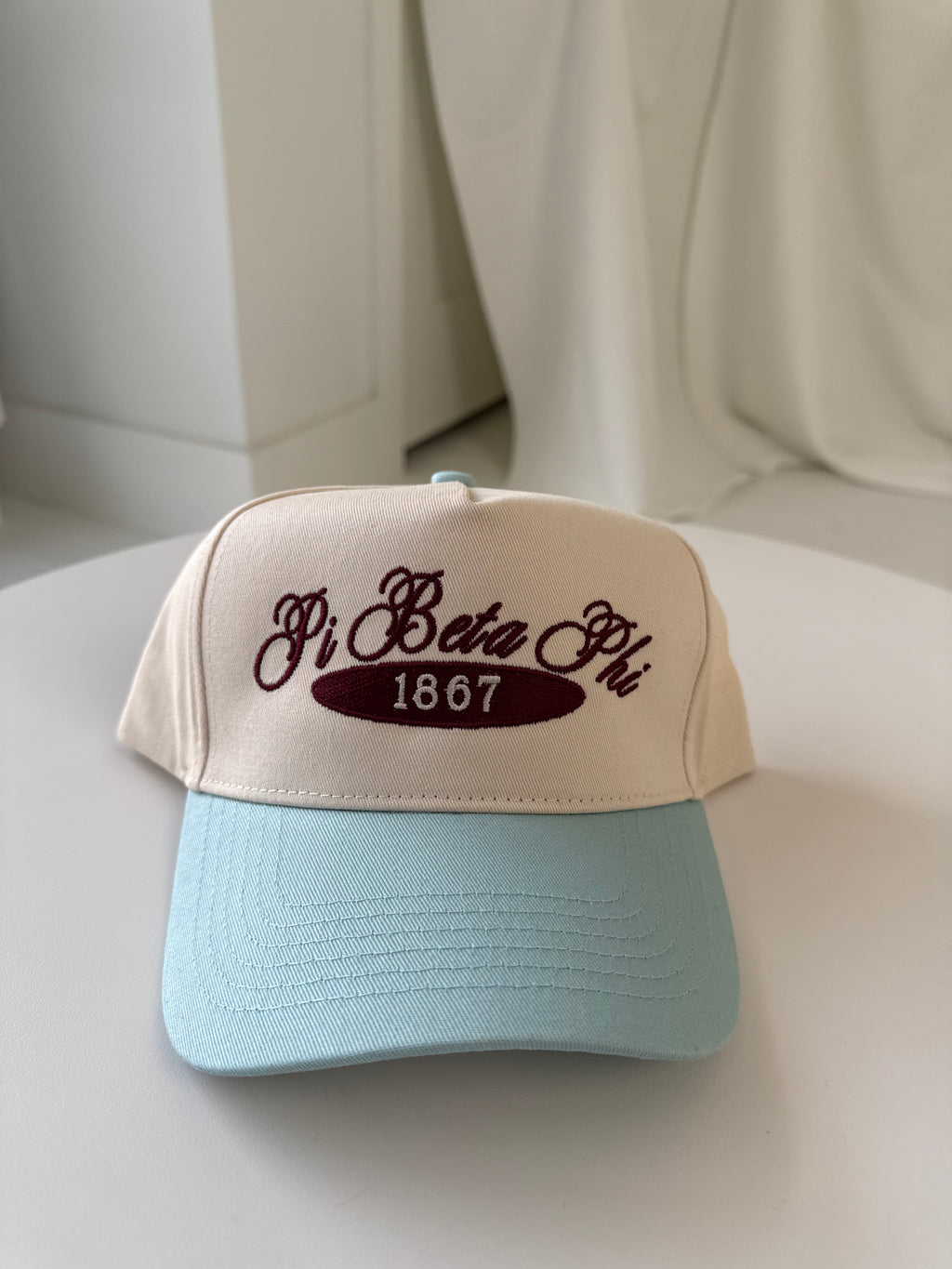 Sorority Trucker Hat