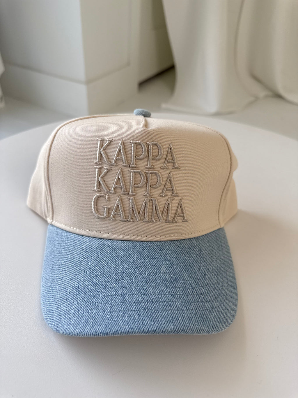 Sorority Trucker Hat