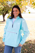 Delta Gamma Rain Jacket