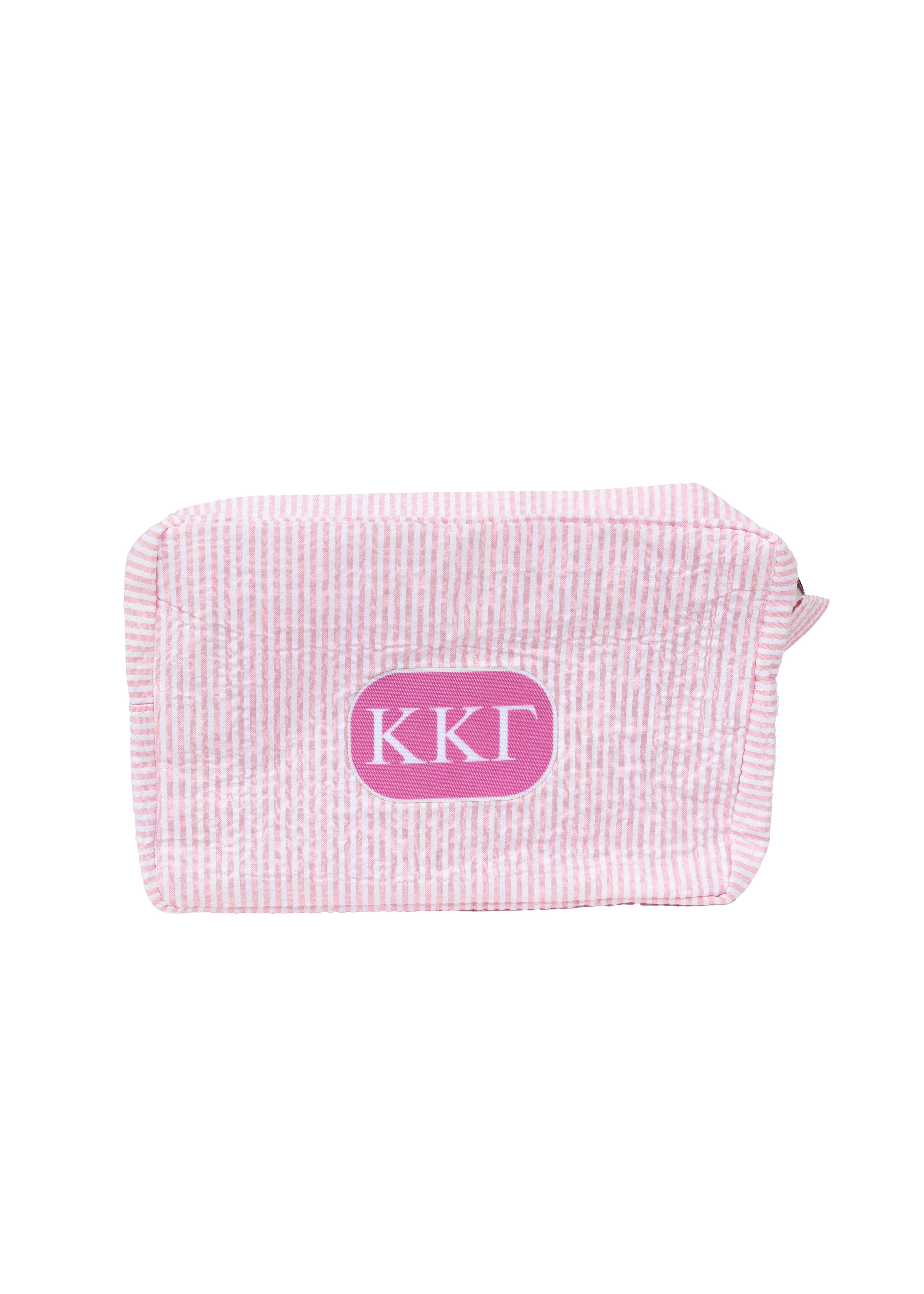 Kappa Kappa Gamma Small Cosmetic Bag