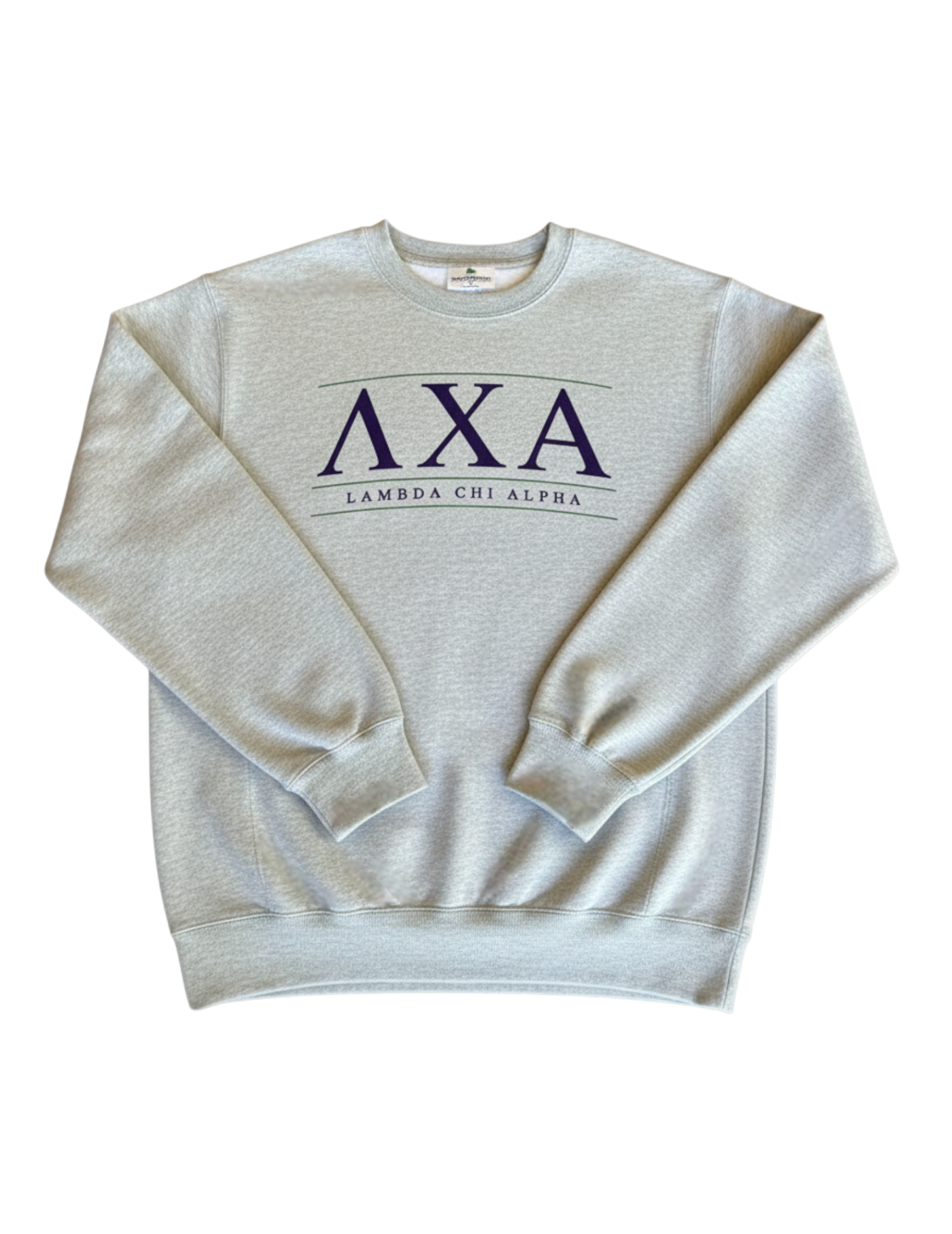 Lambda Chi Alpha Classic Crewneck