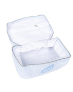 Phi Mu Large Cosmetic Bag