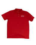 Red Lambda Chi Alpha Arkansas Polo