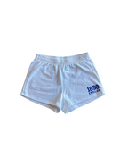 Zeta Tau Alpha Cobalt Set Shorts