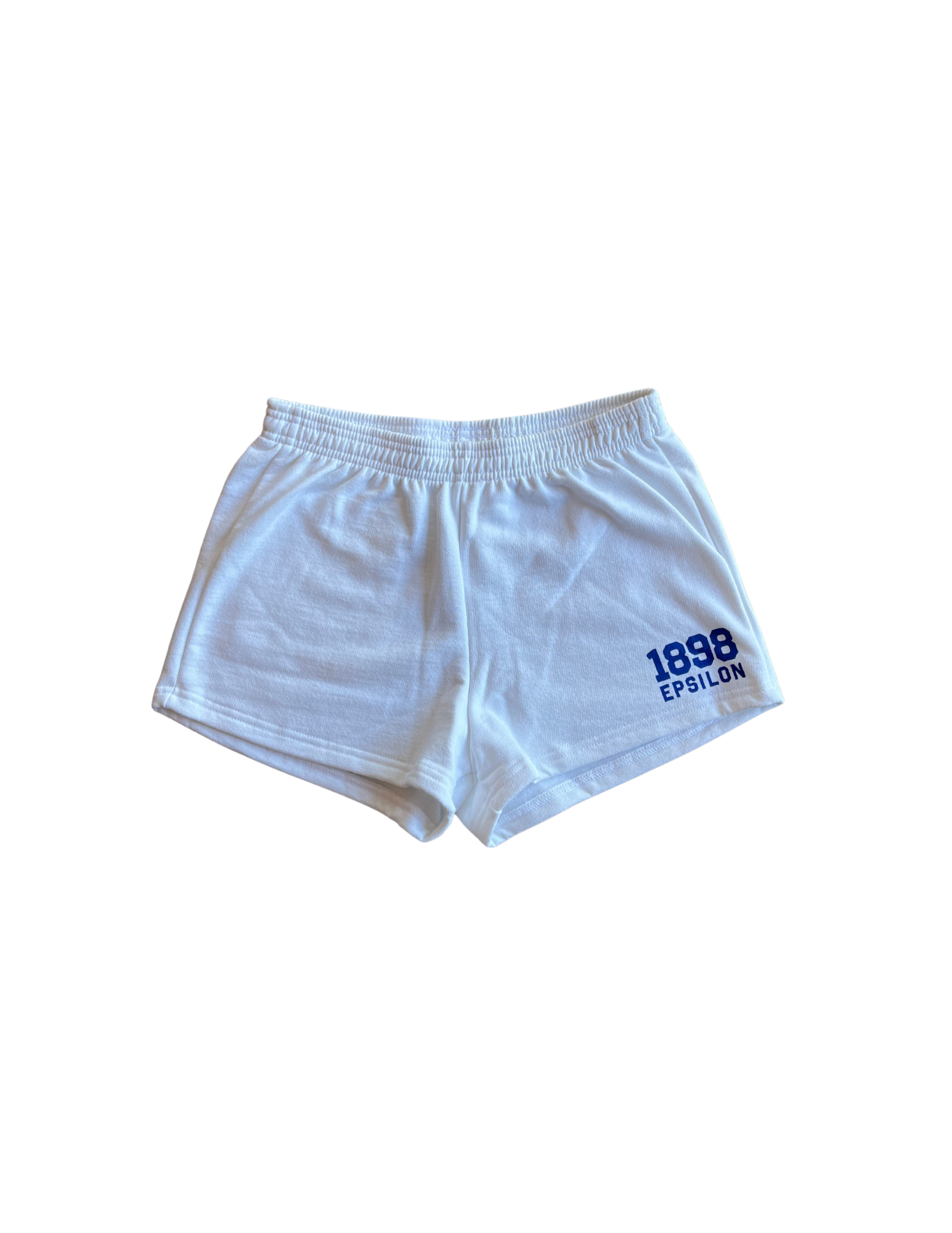 Zeta Tau Alpha Cobalt Set Shorts
