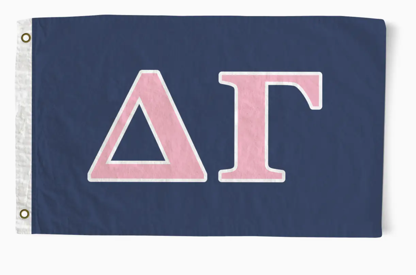 Delta Gamma Flag