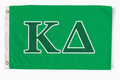 Kappa Delta Flag