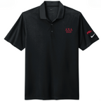 Lambda Chi Alpha Arkansas Dad Polo